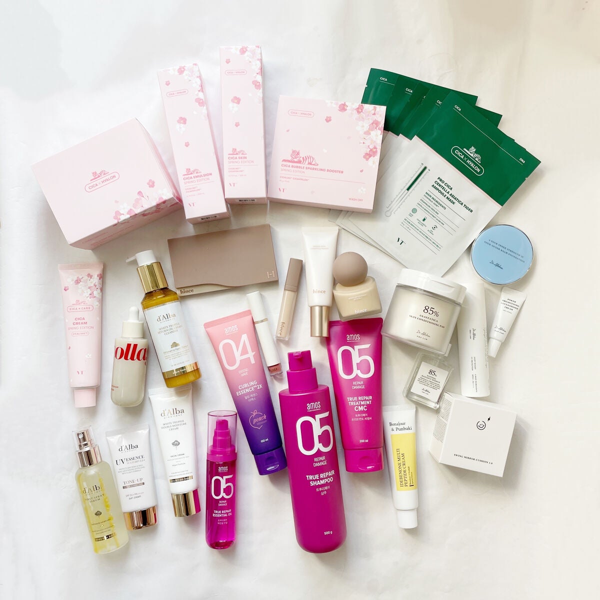 CICA クリーム/VT/フェイスクリームを使ったクチコミ(2枚目)