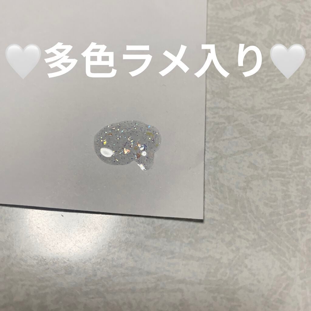 Somptueux(ソンプチュー) ネイルポリッシュ/DAISO/マニキュアを使ったクチコミ(4枚目)