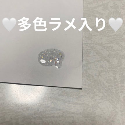 Somptueux(ソンプチュー) ネイルポリッシュ/DAISO/マニキュアを使ったクチコミ(4枚目)