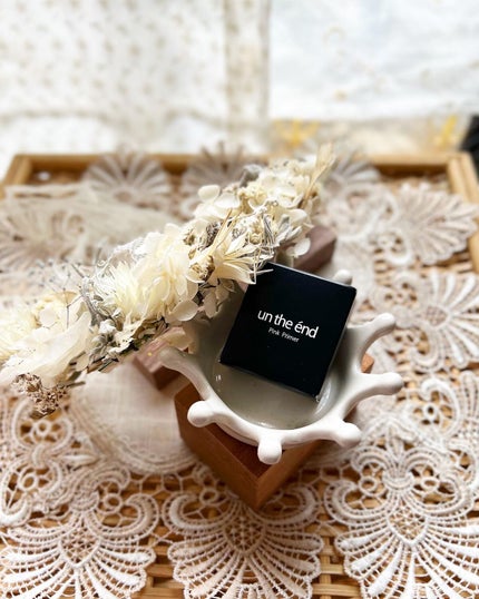 ピンクプライマー/アンジエンド/化粧下地を使ったクチコミ(5枚目)