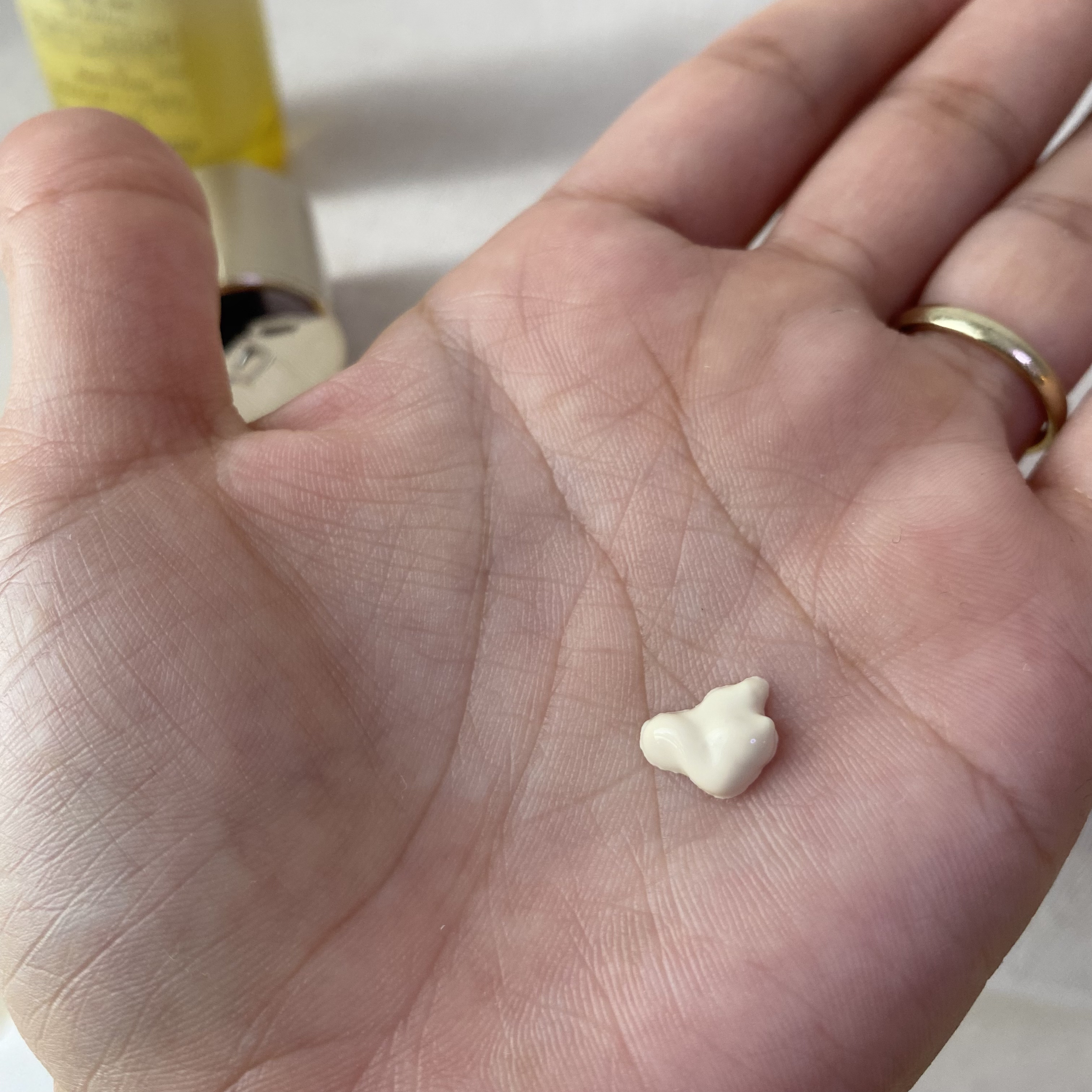 VDL ルミレイヤー トーンアップ プライマー/VDL/化粧下地を使ったクチコミ（3枚目）