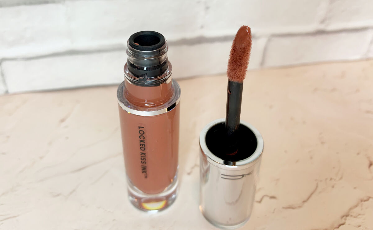 M·A·C プレップ プライム リップ/M・A・C/リップクリームを使ったクチコミ（2枚目）