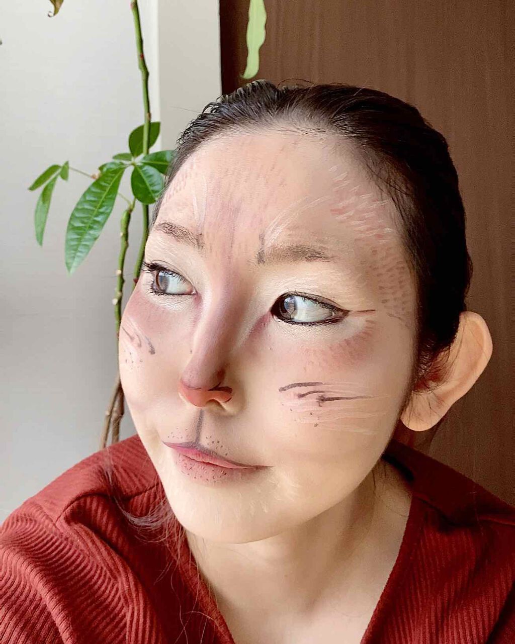 クリーミータッチライナー/キャンメイク/ジェルアイライナーを使ったクチコミ（2枚目）