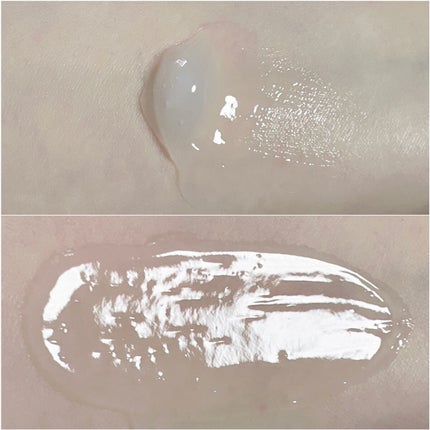 ウーノ アクネケア パーフェクションジェル fA (医薬部外品)/UNO/オールインワン化粧品を使ったクチコミ(10枚目)