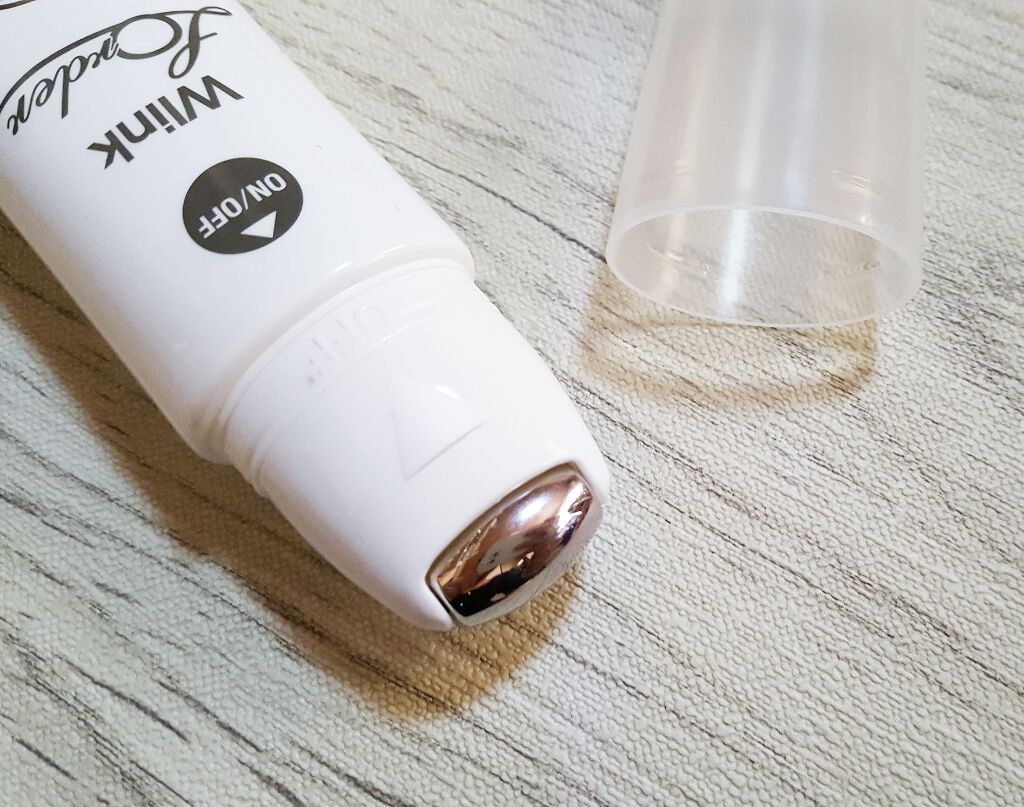 リンクローダー/ソシア/美容液を使ったクチコミ（2枚目）