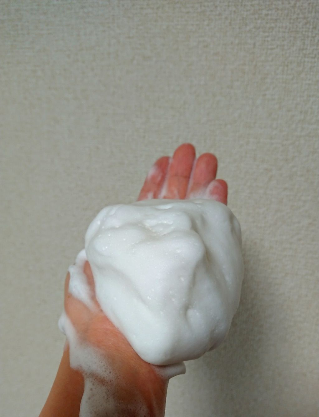 ジョイグレイス クレンジングオイル/ALBION/オイルクレンジングを使ったクチコミ（3枚目）