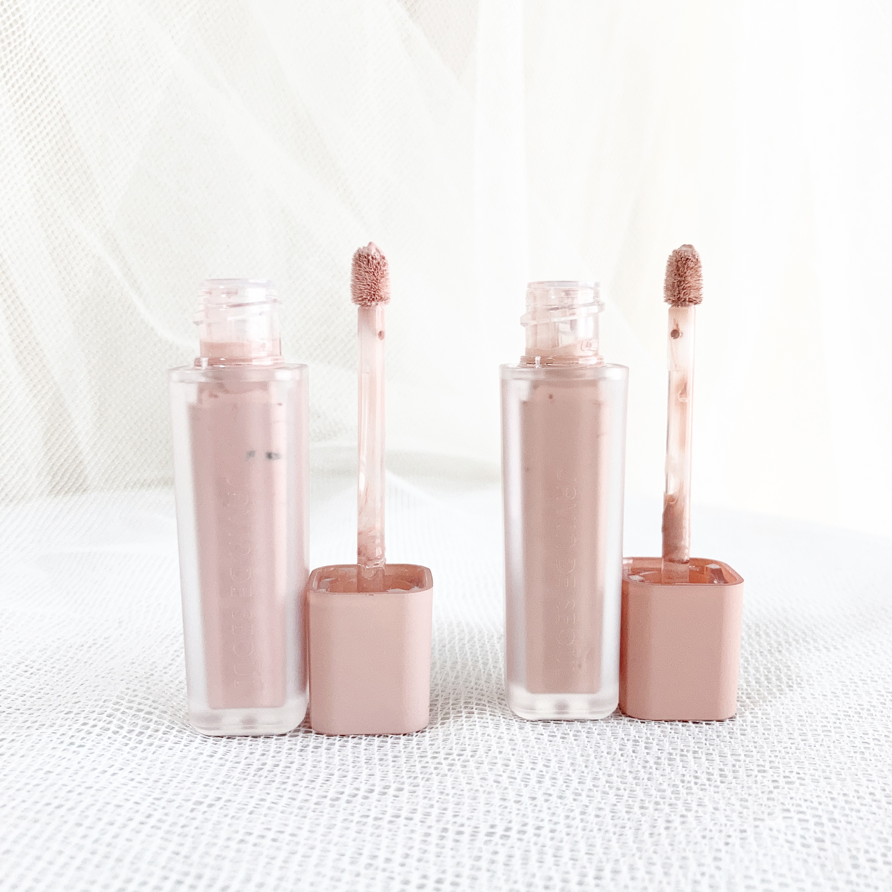 ウインク アイ シェード プライマー/Javin De Seoul/リキッドアイシャドウを使ったクチコミ（3枚目）