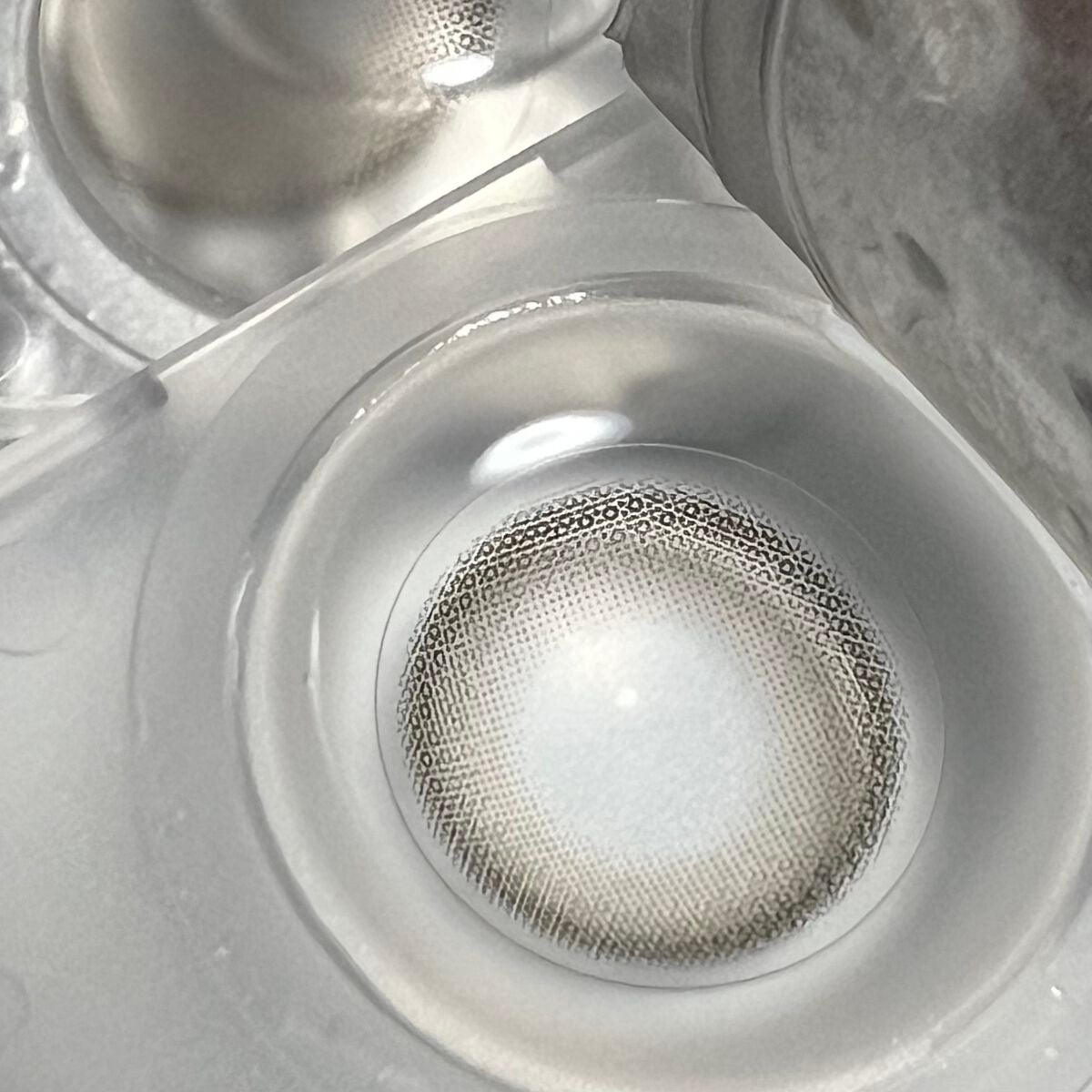 mimuco 1day/mimuco/ワンデー(1DAY)カラコンを使ったクチコミ(3枚目)