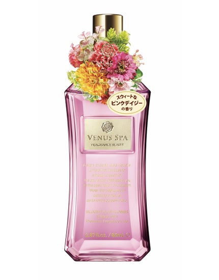 フローラルドロップ