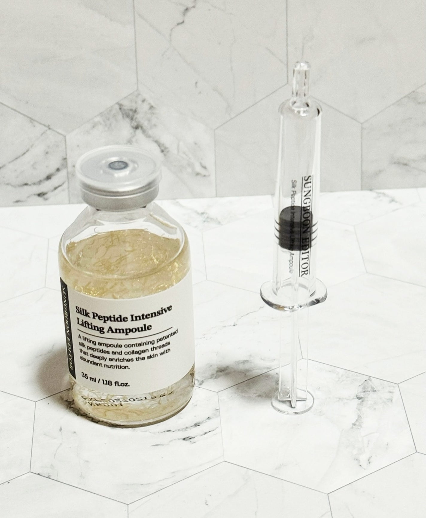 おもち♡保湿おたく on LIPS 「SungBoonEditor♡スペシャルリフティングセット🎈シ..」(2枚目)