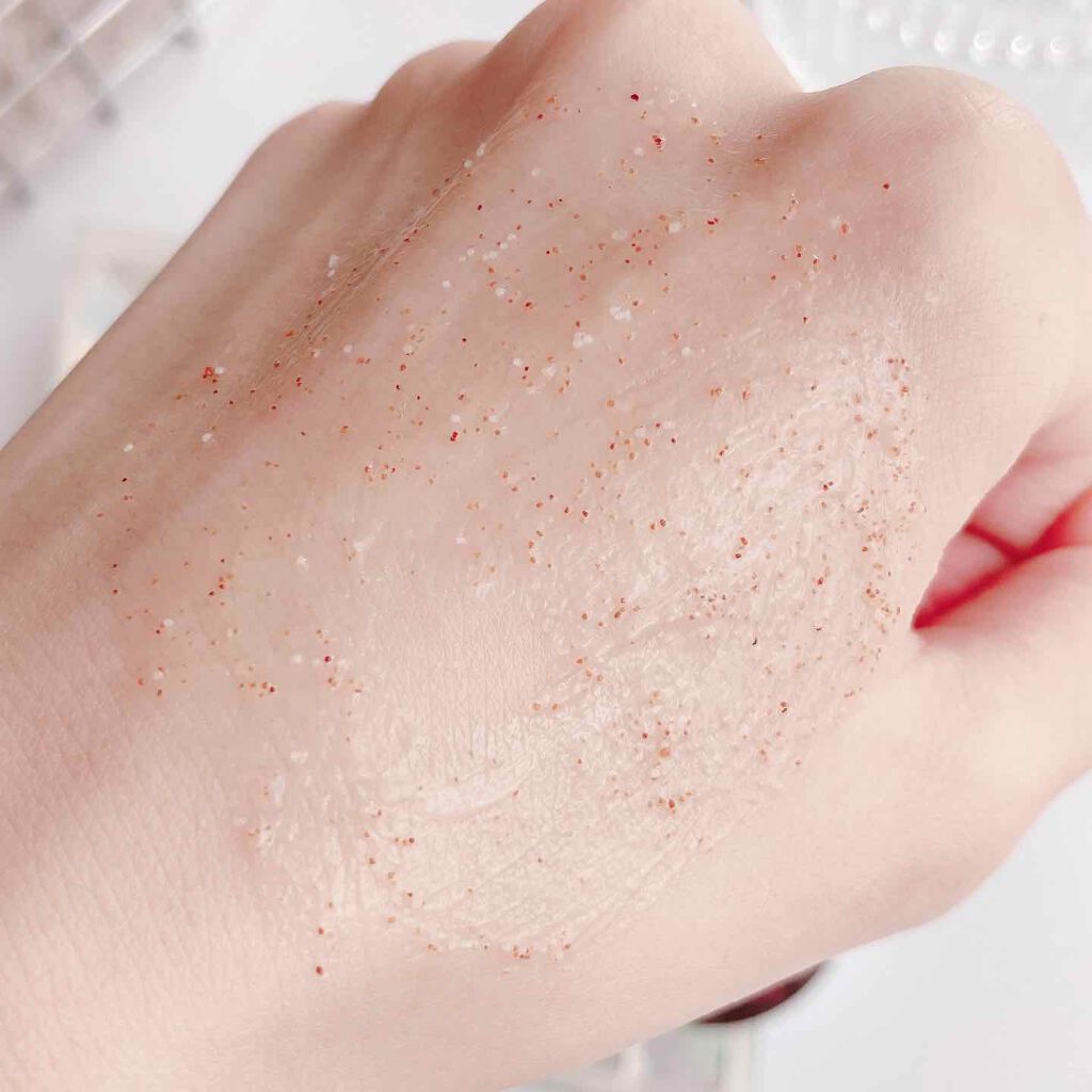 RITICA ハンド&ボディクリーム パール/ロゼット/ボディクリームを使ったクチコミ(4枚目)