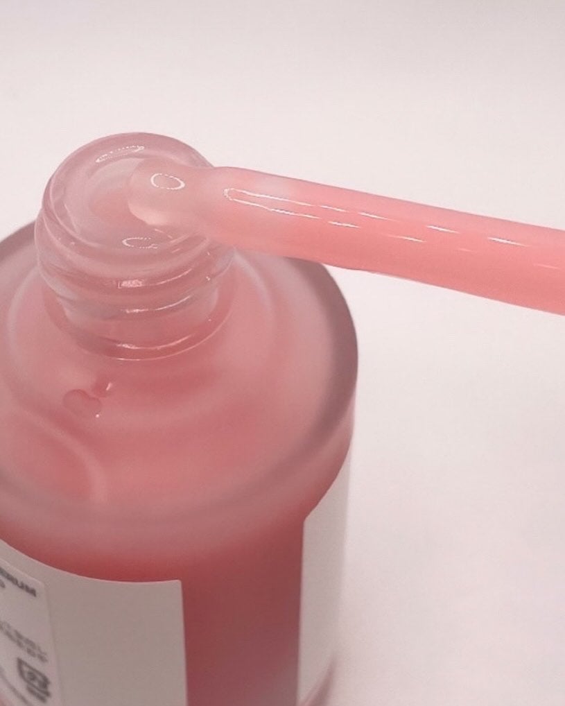 PDRNピンクアンプル PDRN 10,000ppm配合/MEDICUBE/美容液を使ったクチコミ(5枚目)