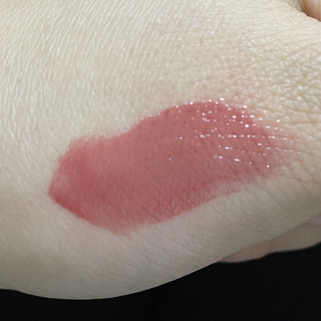 デューティント/AMUSE/リップティントを使ったクチコミ（3枚目）