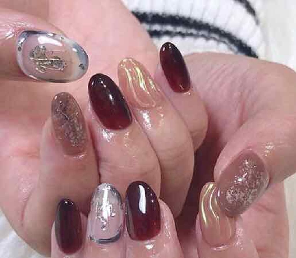 トリートメント ネイルエッセンス/JILL STUART/ネイルオイル・トリートメントを使ったクチコミ(1枚目)