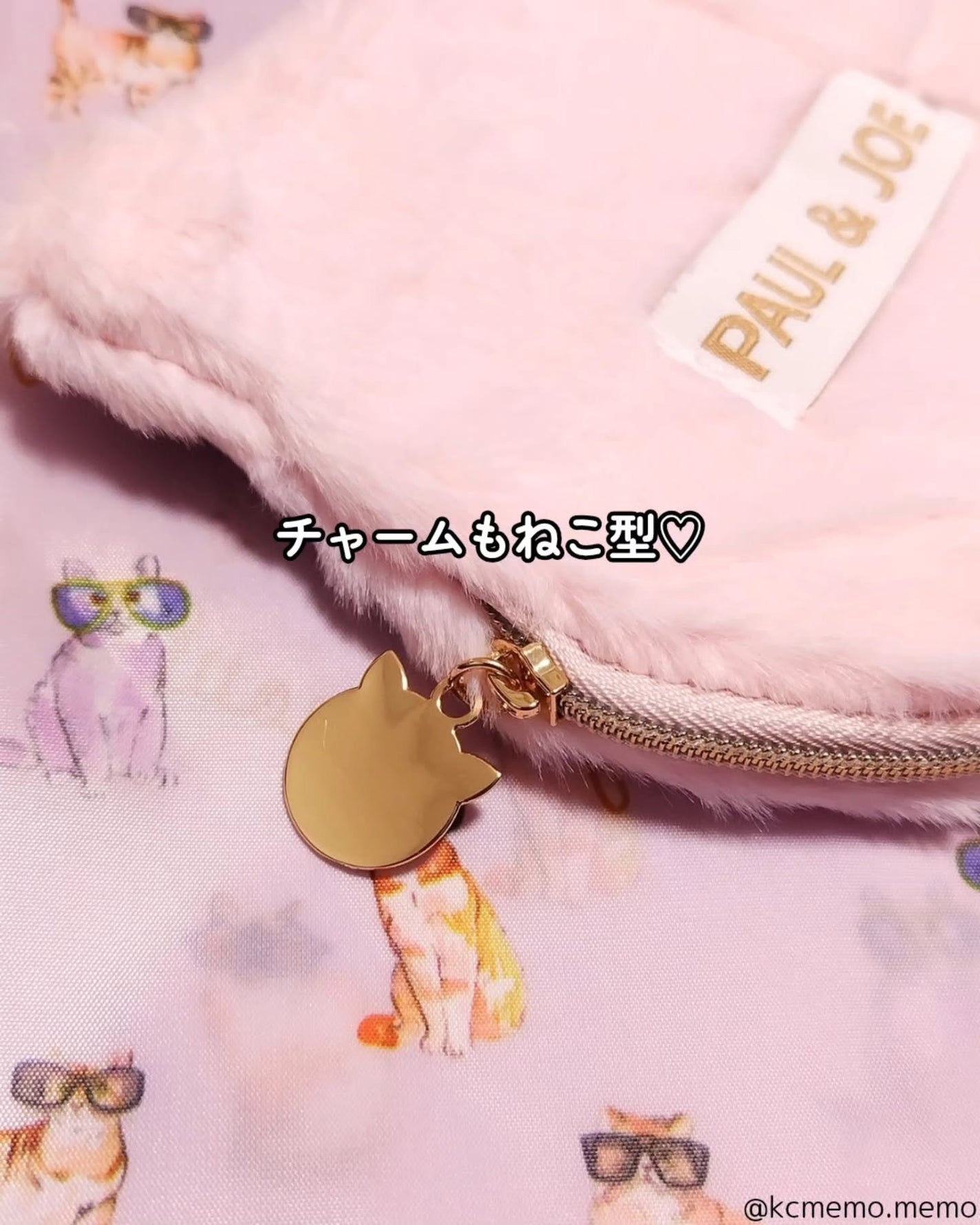 メモ魔ちゃん@韓国コスメメモ日記 on LIPS 「ニャンかわ!ポルジョ雑誌付録本日のメモ✍️♡ゼクシィ2025年..」(5枚目)