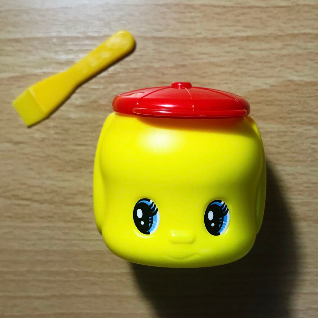 やさしい薬用クリーム/フエキ/ボディクリームを使ったクチコミ(1枚目)