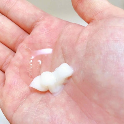 &honey Melty モイストリペア シャンプー1.0/モイストリペア ヘアトリートメント2.0/&honey/市販シャンプーを使ったクチコミ(2枚目)