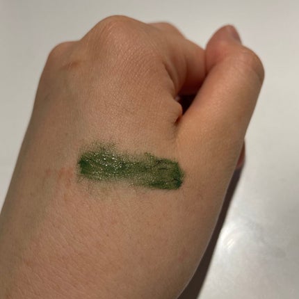 ダイヤモンドシリーズ カラーマスカラ/ZEESEA/マスカラを使ったクチコミ(3枚目)