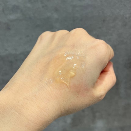 ホットクレンジングジェル/skinvill/クレンジングジェルを使ったクチコミ(5枚目)