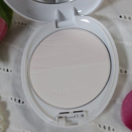 クラリティブラン サーフェイサー/ALBLANC/化粧下地を使ったクチコミ(8枚目)