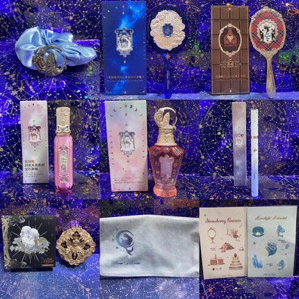 宙 on LIPS 「ブリリアントプラスさんのポップアップストアで、6/15〜6/2..」(7枚目)