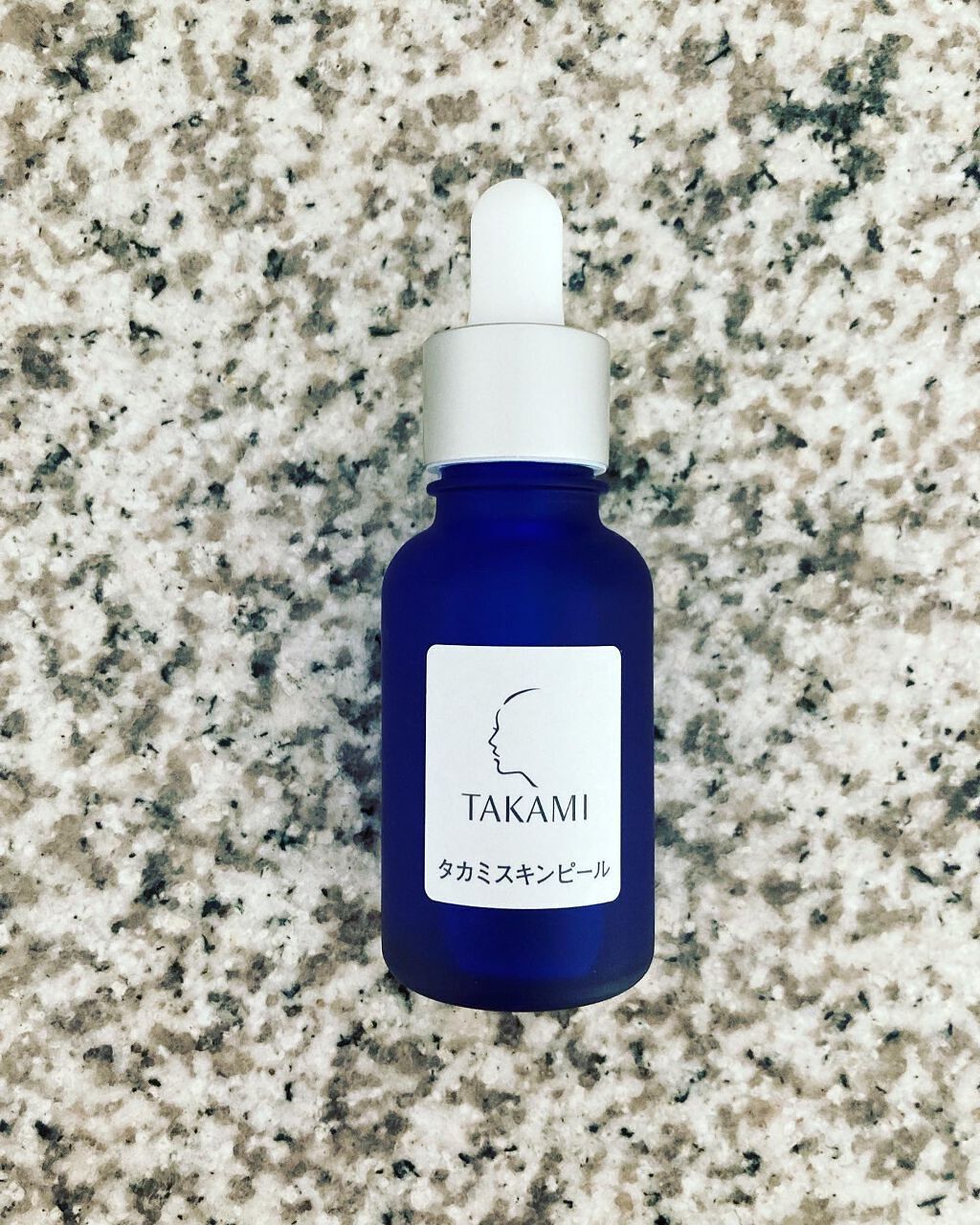 タカミスキンピール 限定デザイン/タカミ/ブースター・導入液を使ったクチコミ（2枚目）