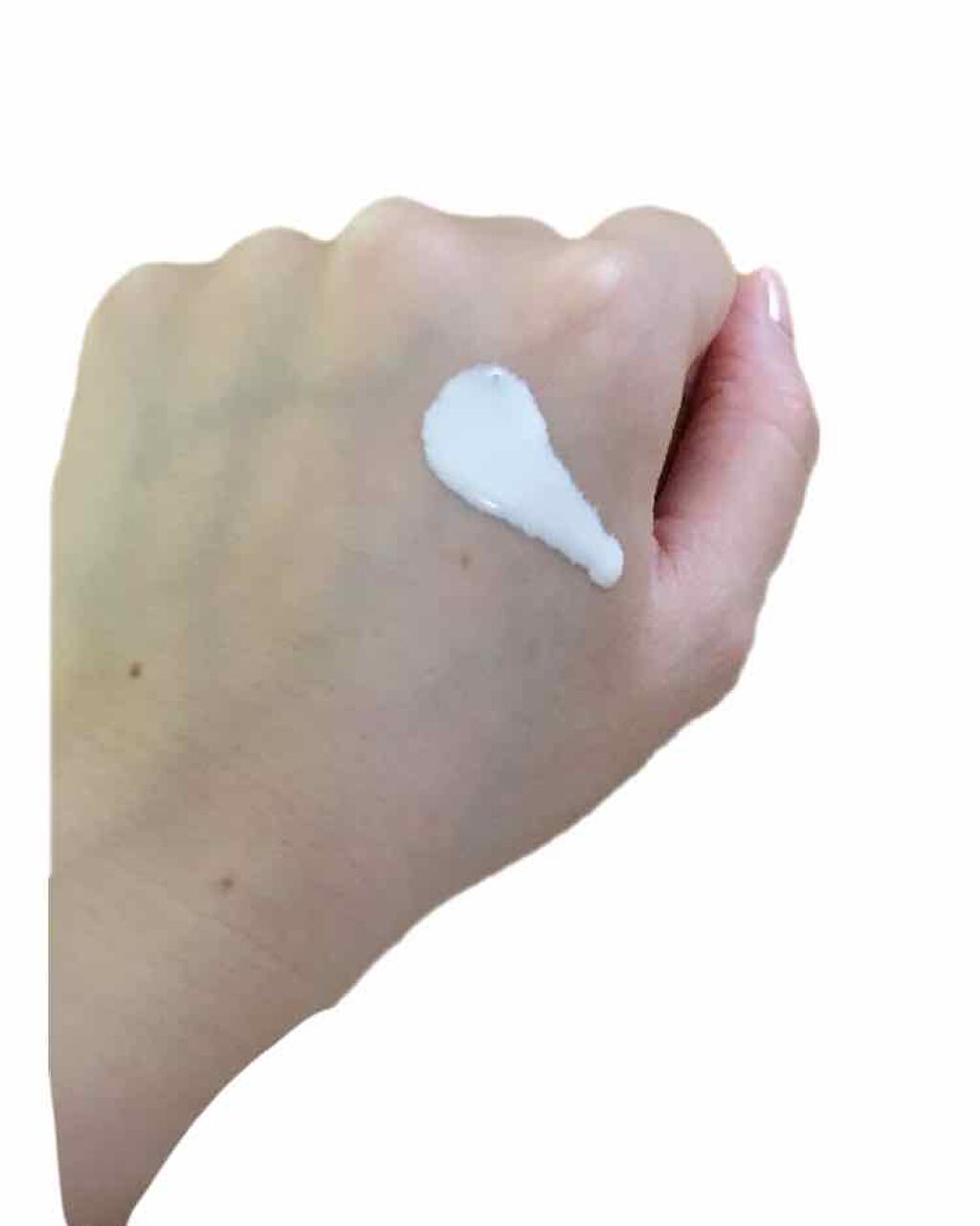 ドラマティックスキンセンサーベース EX/マキアージュ/化粧下地を使ったクチコミ(2枚目)