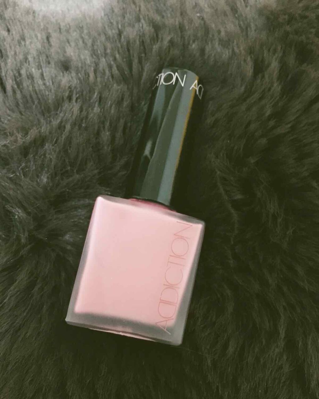 チークポリッシュ/ADDICTION/リキッドチークを使ったクチコミ(1枚目)