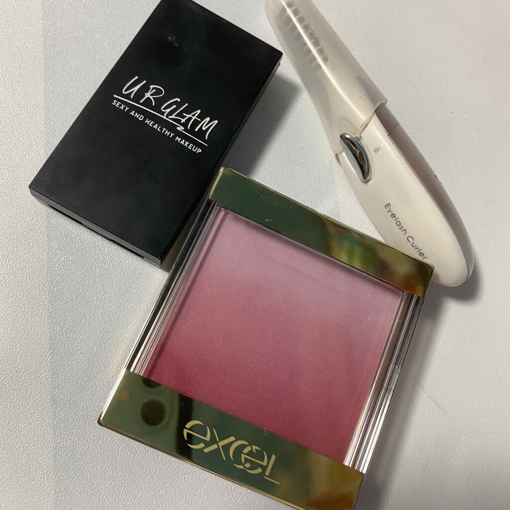 ミニホットアイラッシュカーラー/ニトリ/ホットビューラーを使ったクチコミ（1枚目）