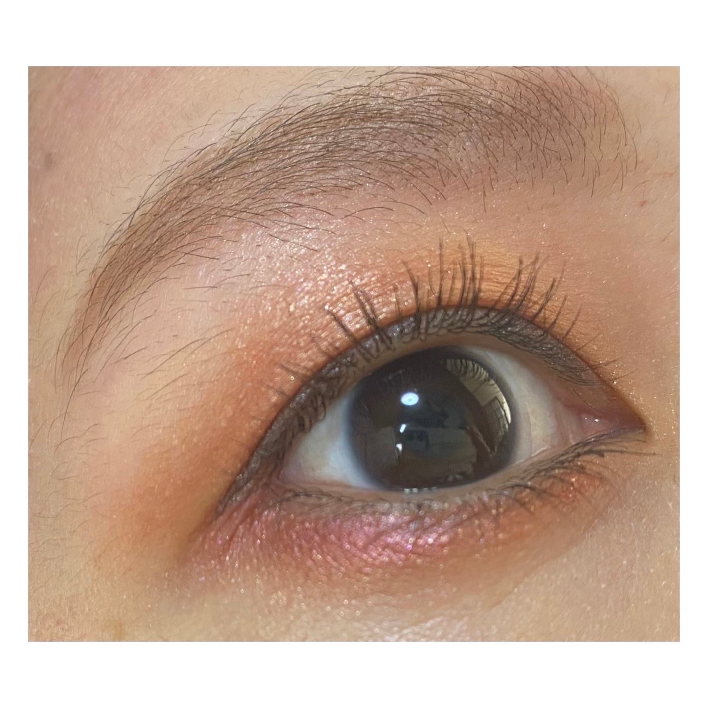 サマーアンレイテッド アイシャドーパレット/NARS/アイシャドウパレットを使ったクチコミ(3枚目)