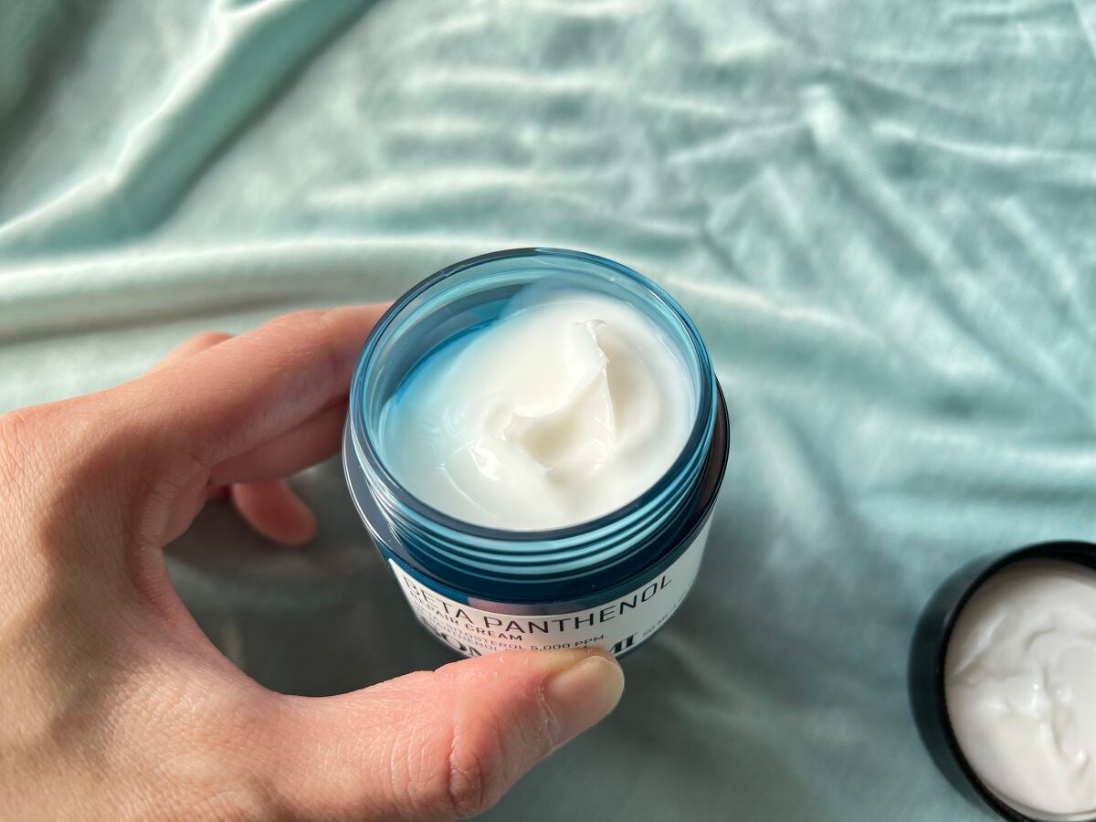 ベタ-パンテノールトナー/SOME BY MI/化粧水を使ったクチコミ(6枚目)