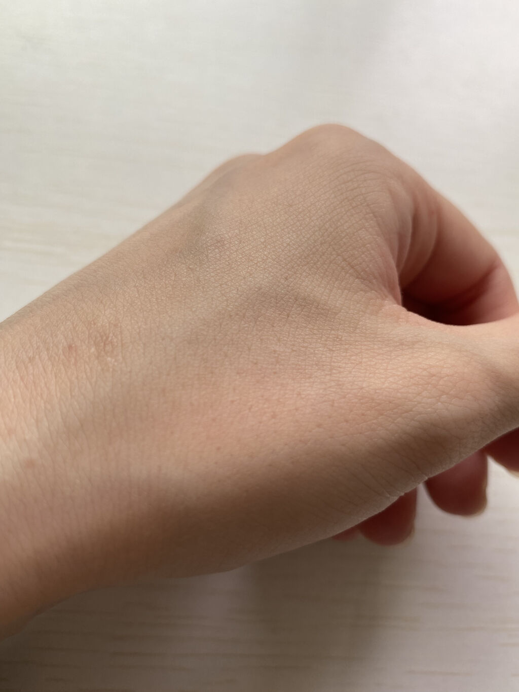 ポアーテンクリーム/DEWYCEL/化粧下地を使ったクチコミ（3枚目）