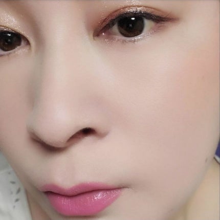 ハイパーシャープ ライナー R/MAYBELLINE NEW YORK/リキッドアイライナーを使ったクチコミ(4枚目)