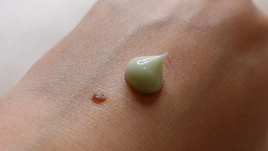 The Real Noni Energy Repair Cream/celimax/美容液を使ったクチコミ(3枚目)