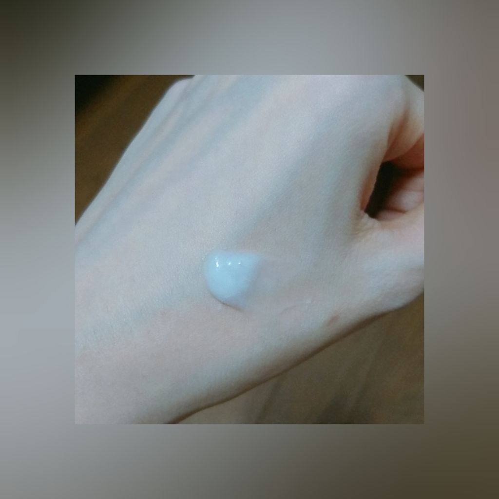 地肌も髪も洗えるマッサージ美容クリーム/セグレタ/市販シャンプーを使ったクチコミ(3枚目)