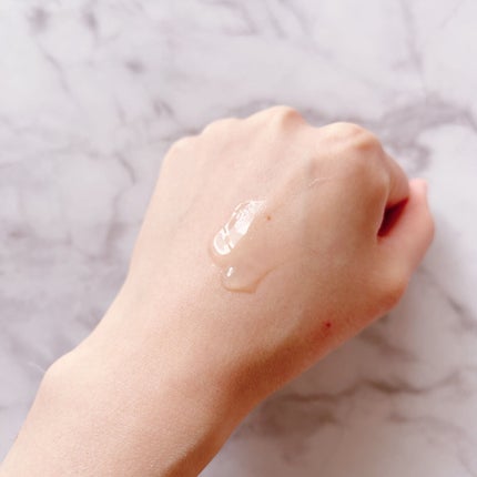 ハイドロインパクト/リサージ/美容液を使ったクチコミ(5枚目)