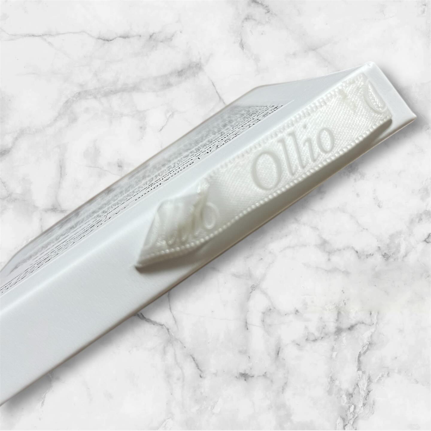 オーリオシングルウィスピーXL/ollio/つけまつげを使ったクチコミ（2枚目）