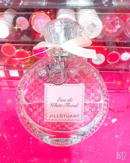 ラブ パスポート イット オードパルファム/ラブパスポート/香水(レディース)を使ったクチコミ(1枚目)