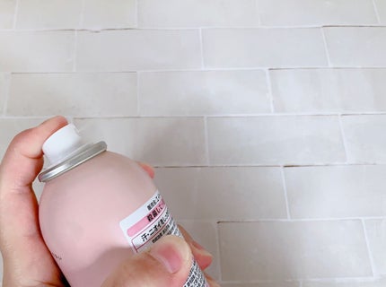 8x4 アロマスイッチ スプレー パリスブーケの香り/8x4/デオドラント・制汗剤を使ったクチコミ(4枚目)