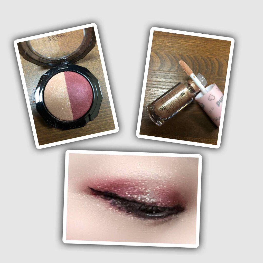 ラスティング フィルム リキッドライナー/FASIO/リキッドアイライナーを使ったクチコミ(2枚目)