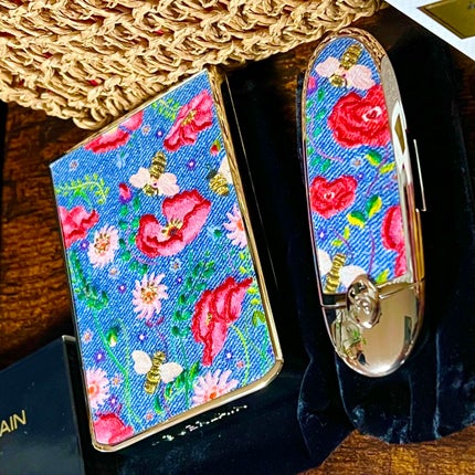 ルージュ ジェ/GUERLAIN/口紅を使ったクチコミ(2枚目)