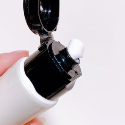 歯磨き堂 薬用ホワイトニングペースト プレミアム/歯磨き堂/歯磨き粉を使ったクチコミ(4枚目)