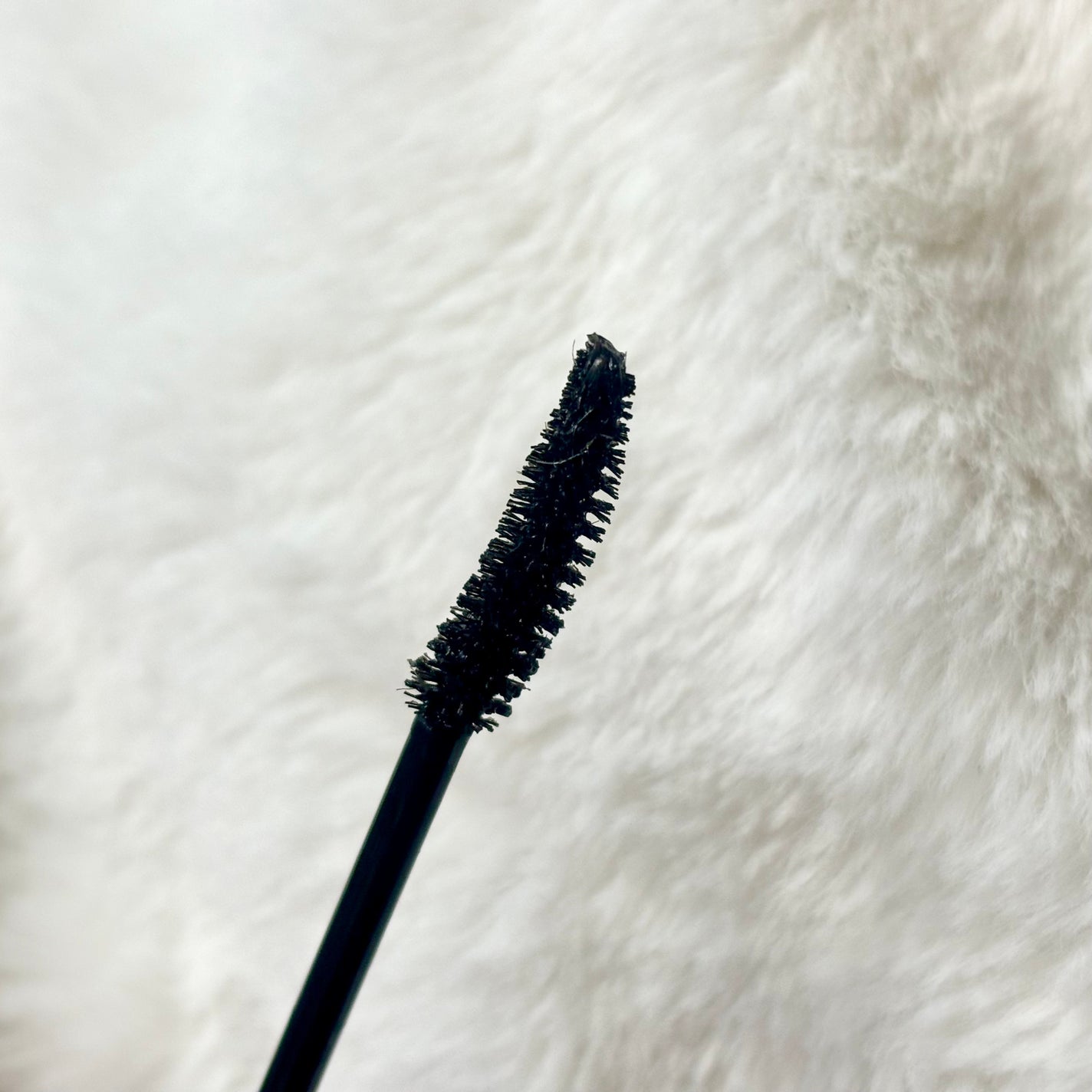 ピメル うそつきマスカラ/pdc/マスカラを使ったクチコミ(3枚目)