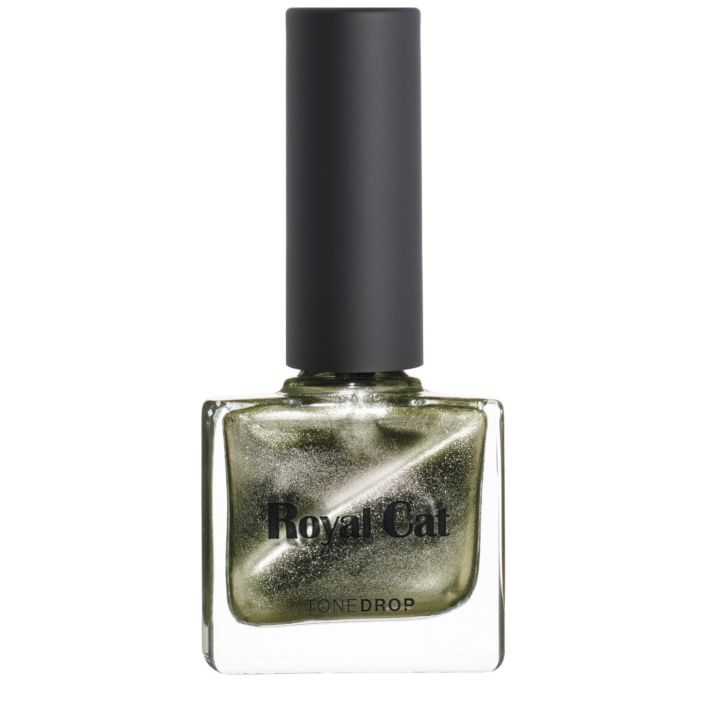 TONE DROP ネイルポリッシュ 048 Royal Cat