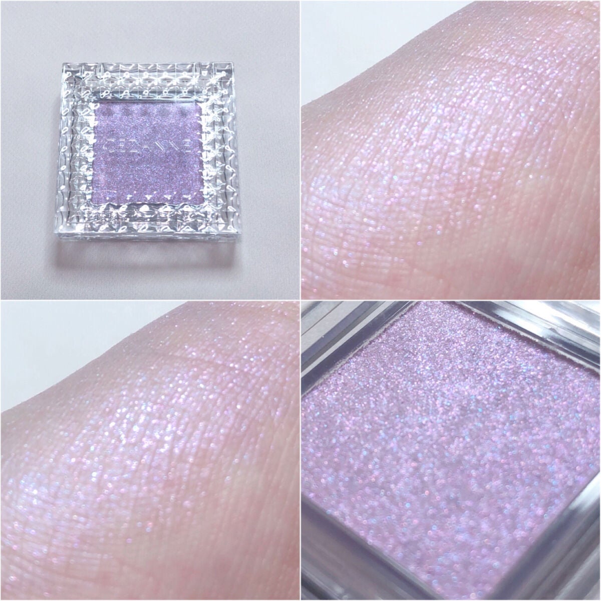 ナチュラル チークN/CEZANNE/パウダーチークを使ったクチコミ(5枚目)