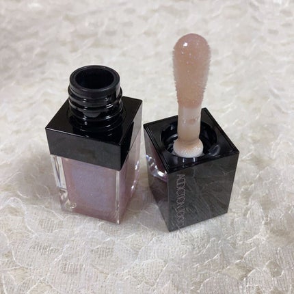 スパークルカラーコレクション ムーンリバー /ADDICTION/メイクアップキットを使ったクチコミ(5枚目)