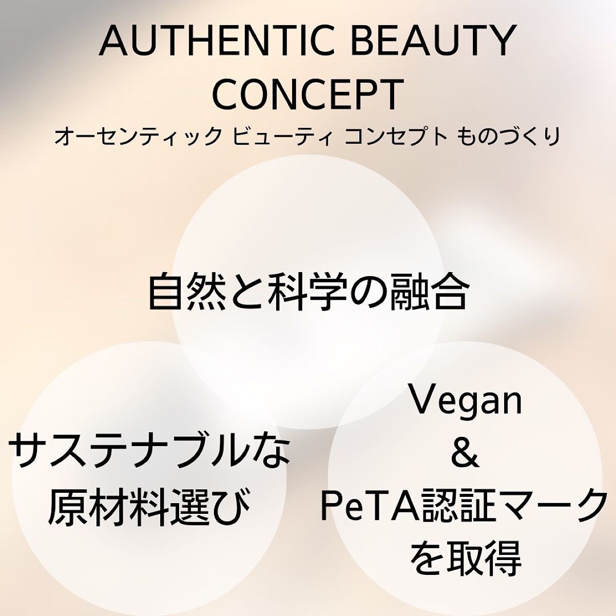 ハンド&ヘア ライトセラム/AUTHENTIC BEAUTY CONCEPT/ハンドクリームを使ったクチコミ(3枚目)