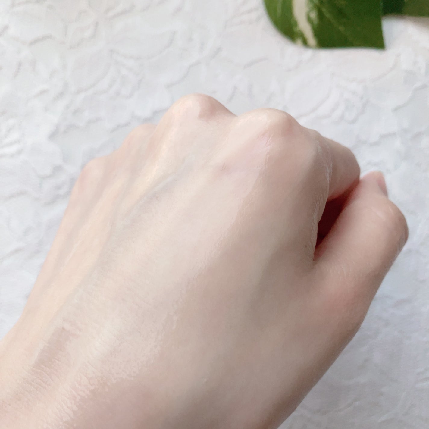 vitoas(ビトアス) マイパーフェクション I しっとり/vitoas/美容液を使ったクチコミ(4枚目)