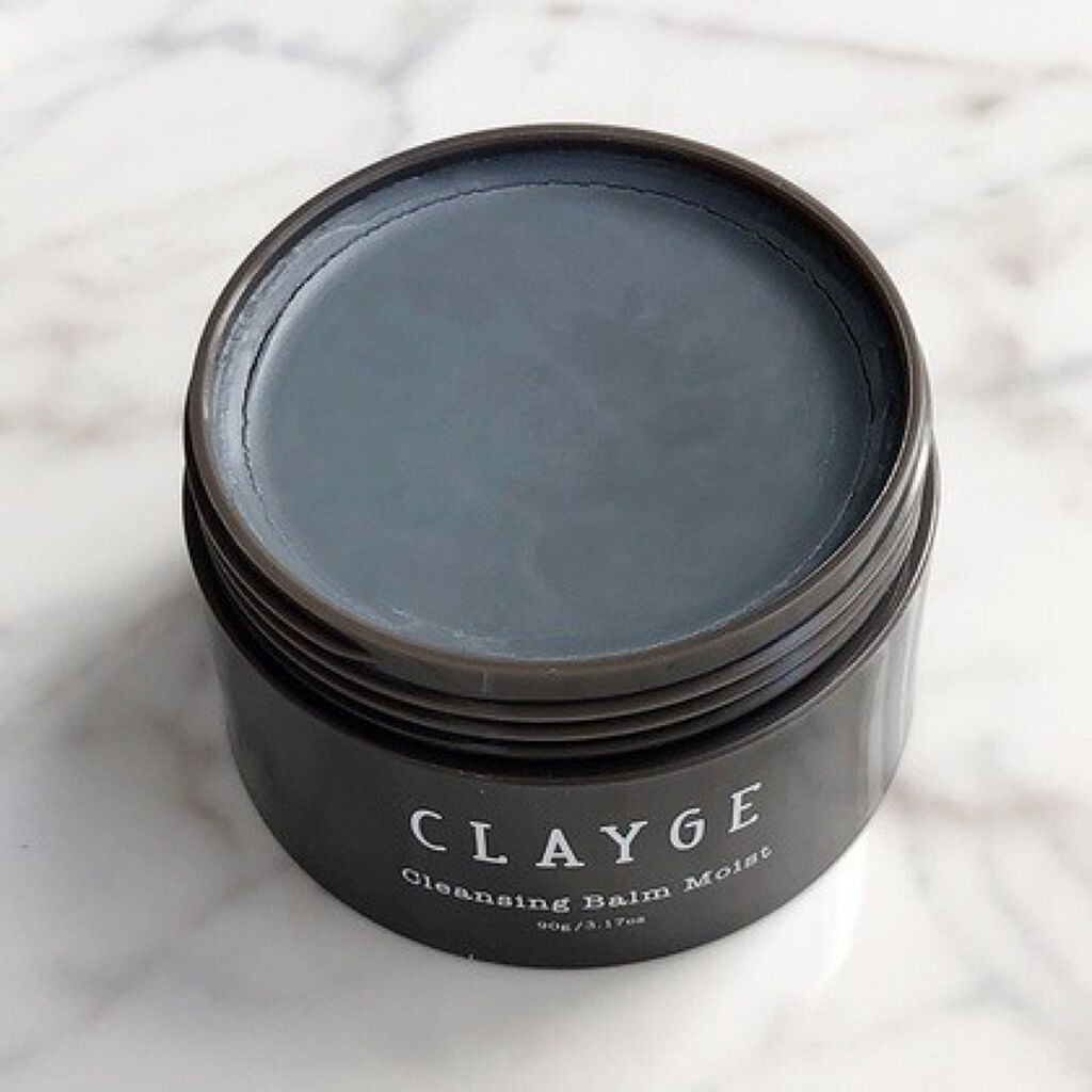クレンジングバーム モイスト/CLAYGE/クレンジングバームを使ったクチコミ(3枚目)