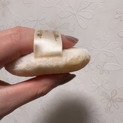 フェースアップパウダー 2022/ミラノコレクション/プレストパウダーを使ったクチコミ(4枚目)